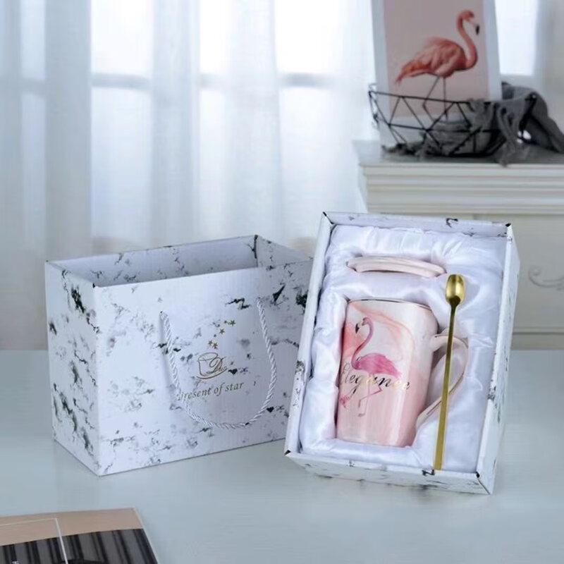 Керамическая офисная кружка ZISIZ с текстурой