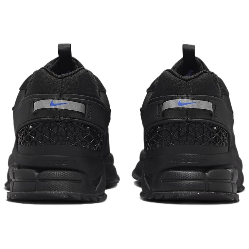 Nike Zoom Vomero Roam Triple Black Sneakers Casual FV2295-002
