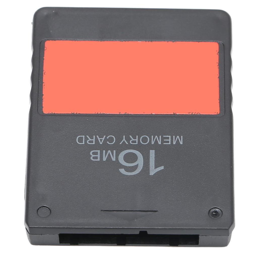 16MB FMCB Memory Card Game Memory Card Plug and Play V1.966 USB Games Support for PS2 Game