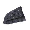 1PCS 84522937 Car Steering Wheel Switch Cruise Control Switch For Cadillac XT4 - LHD 84522934