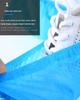 Extra Thick, Wear-Resistant, Anti-Slip Non-Woven Shoe Covers for Home, Students & Adults
