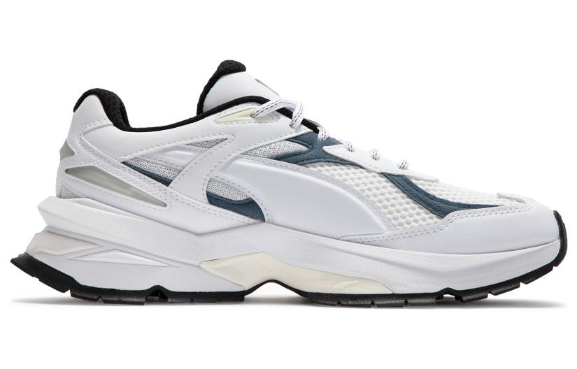 Puma Nano Odyssey White Evening Sky 388608-02