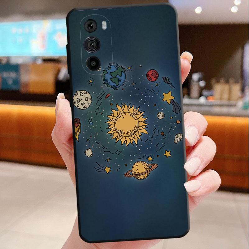 

Phone Case For Motorola Edge 60 50 40 Pro 60 50 40 30 Ultra Neo Fusion Moto G Stylus G Moon Moto Edge 40 Neo