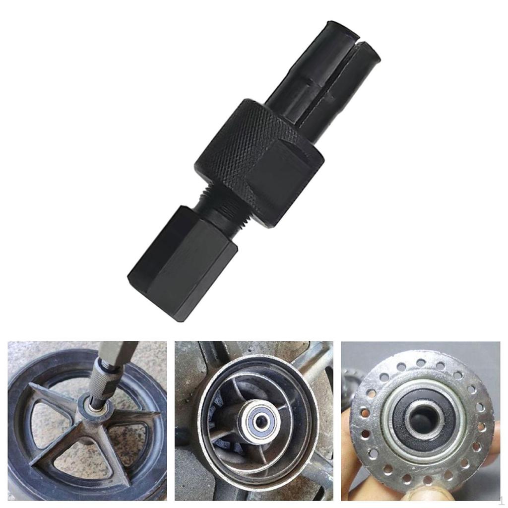 Hole Bearing Puller, Steel Plier Disassembly, Inner Heavy Duty Extractor, Auto Tools