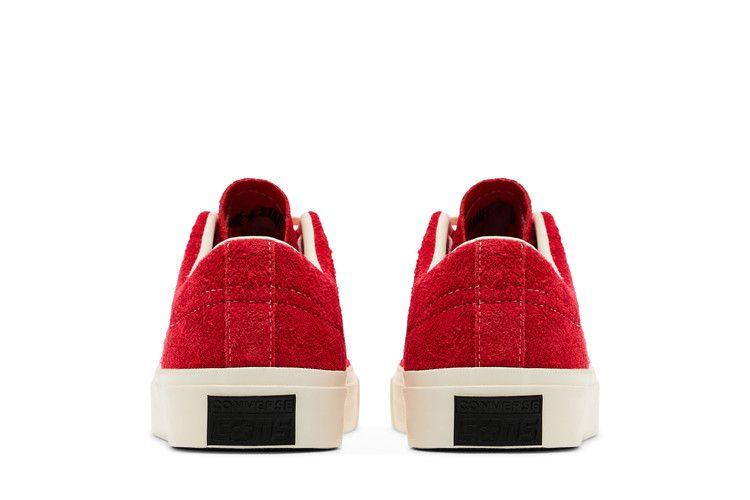 Men's Sneakers Converse One Star Academy Pro Ox Red Egret Red/Egret/Egret