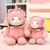 Duck Lolita Charming And Sheep Plush Doll Soft Stuffed Animal For Gifts Kids