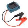 Auto Starthilfe 12V Integriertes ABS Tragbares Autobatterie Booster Pack für BAT609 BAT610G BAT618G BAT