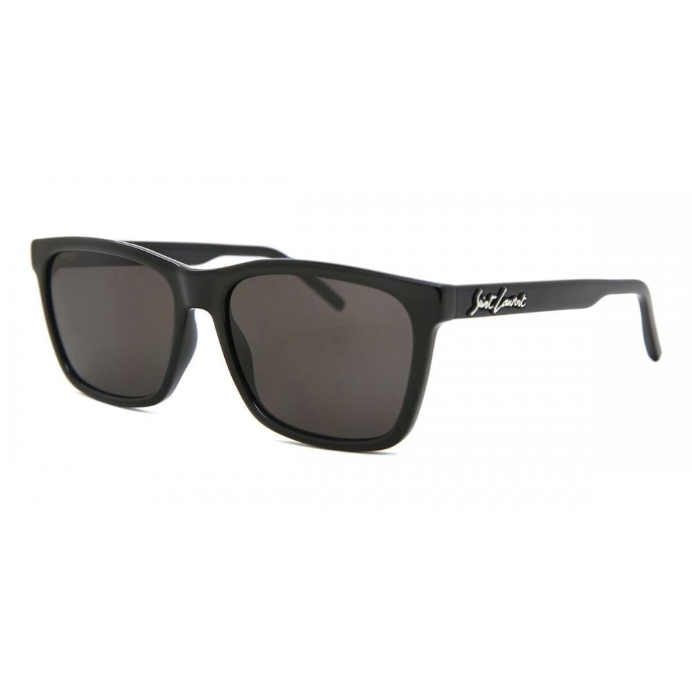 Saint Laurent Sl 318 001 Men Sunglasses