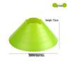 LISM Footwork Training Marker Cones