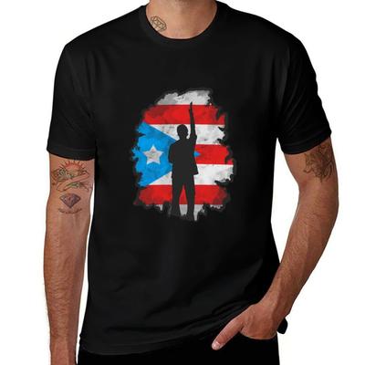 Usnavi | In the Heights T-Shirt Man T Shirt Graphic Funny T Shirts Dark Humor T-Shirt