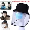 Stylish Anti-spitting Protective Cap Featuring Dustproof And Splash-proof Design For Outdoor Adventures