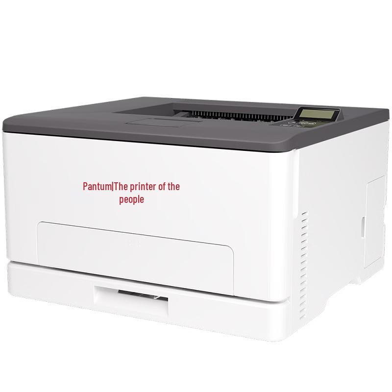 Pantum CP1150DN A4 Color Laser Printer CN Plug (adapter Included)