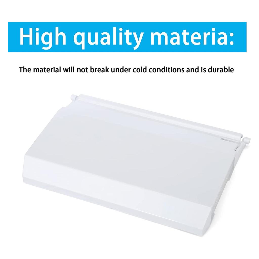 Deflector Poartă Skimmer pentru Piscină Accesorii Clapă Ușă Instrument de Curățat pentru Hayward SPX1082K SP1082 SP1083 SP1084 SP1085
