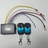 Winch Remote Control Kit, Wireless Winch Remote Control Kit - Wireless Winch Remote Control