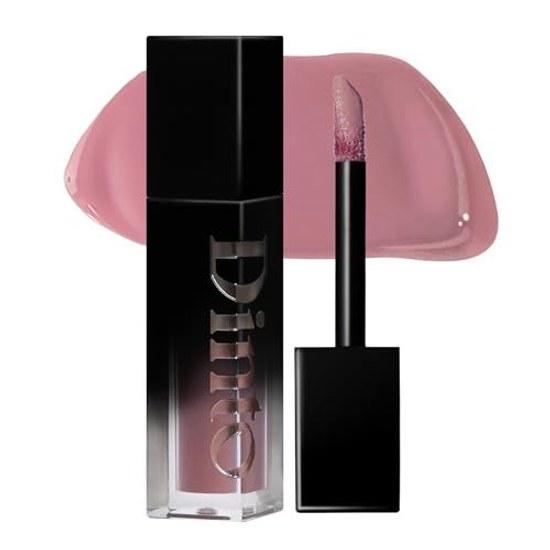Dinto Official Blurring Glow Mini Lip Tint (251261) Korean Cosmetics (257 Ave Maria)