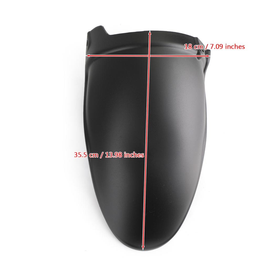 For Ducati Scrambler Icon Rear Fender Mudguard Hugger Wheel Splash Mud Guard 800 2015 2016 2017 2018 2019 2020 Accessories Moto