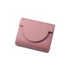 Female Wallet Women Folding Coin Purse Hasp Short Wallet Vintage Fashion Lady Wallet for Credit Cards Holders