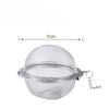 Seasoning Balls Marinade Balls Seasoning Balls for Making Soup and Stewing MeatStar Anise and Spice Boxes and Flavorful Tea Balls