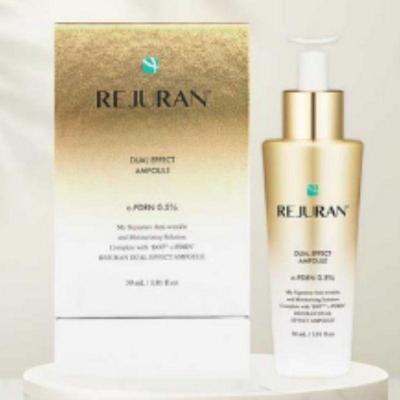 Healer Turnover Ampolla Doble Efecto 30ml