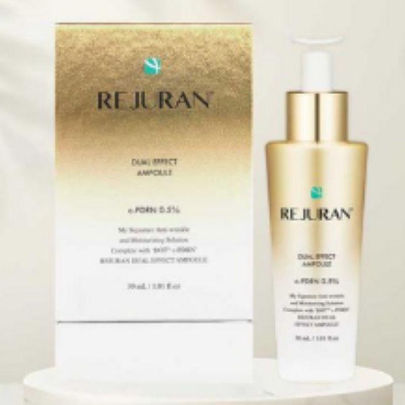 REJURAN Healer Turnover Ampoule Dual Effect 30мл