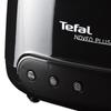 Tefal TT1928 Noveo Plus Toaster 2 Wide Slice Slot S/XL High Lift 720W Black
