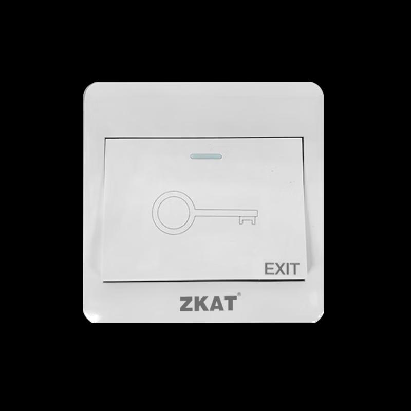 Zhaokong T6 All-in-One Access Control System CN plug (adapter included)
