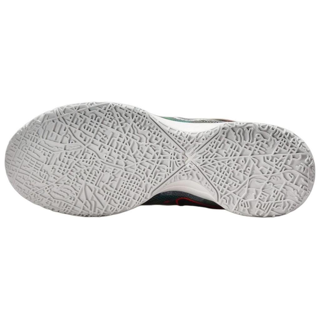 FaZe Clan x Nike Zoom LeBron NXXT Gen AMPD Herní Sestava Pánské Tenisky Krémová Světle krémová Černá HF0715-200