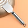 Durable Defrosting Shovel High Hardness Freezer Ice Scraper Rust Removal Shovel  Grill