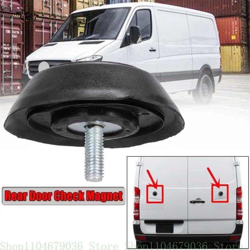 Rear Door Stop Check Side Panel 9067601228 for W906 2500 Replacement Accessory Door Stop Retainer