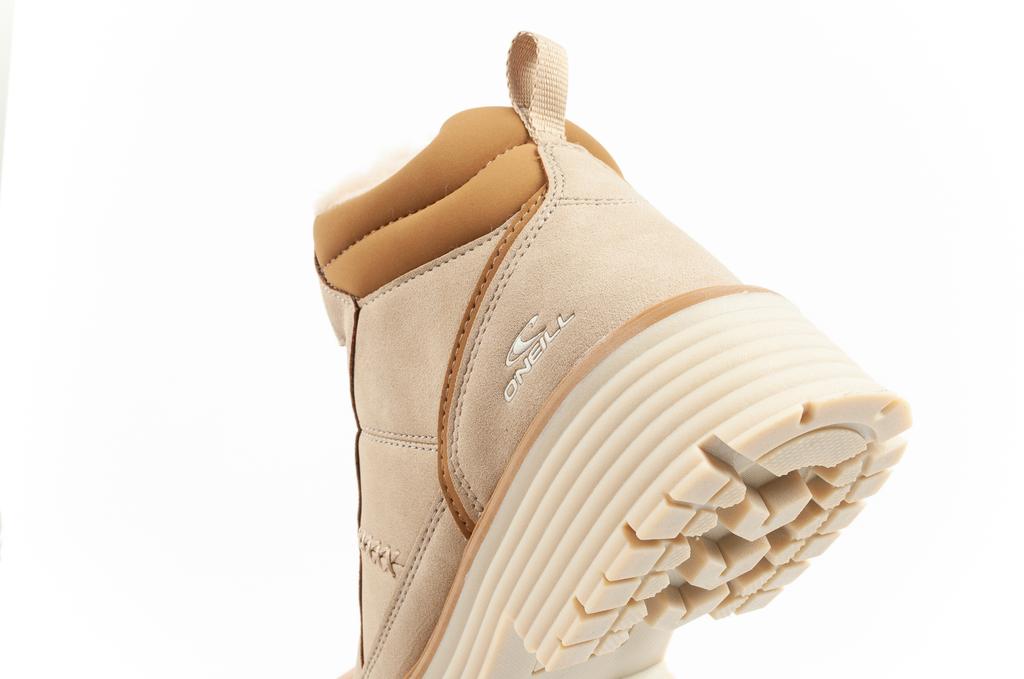 O'neill Linda Women Mid bleached sand [90253010.01Q] size 38