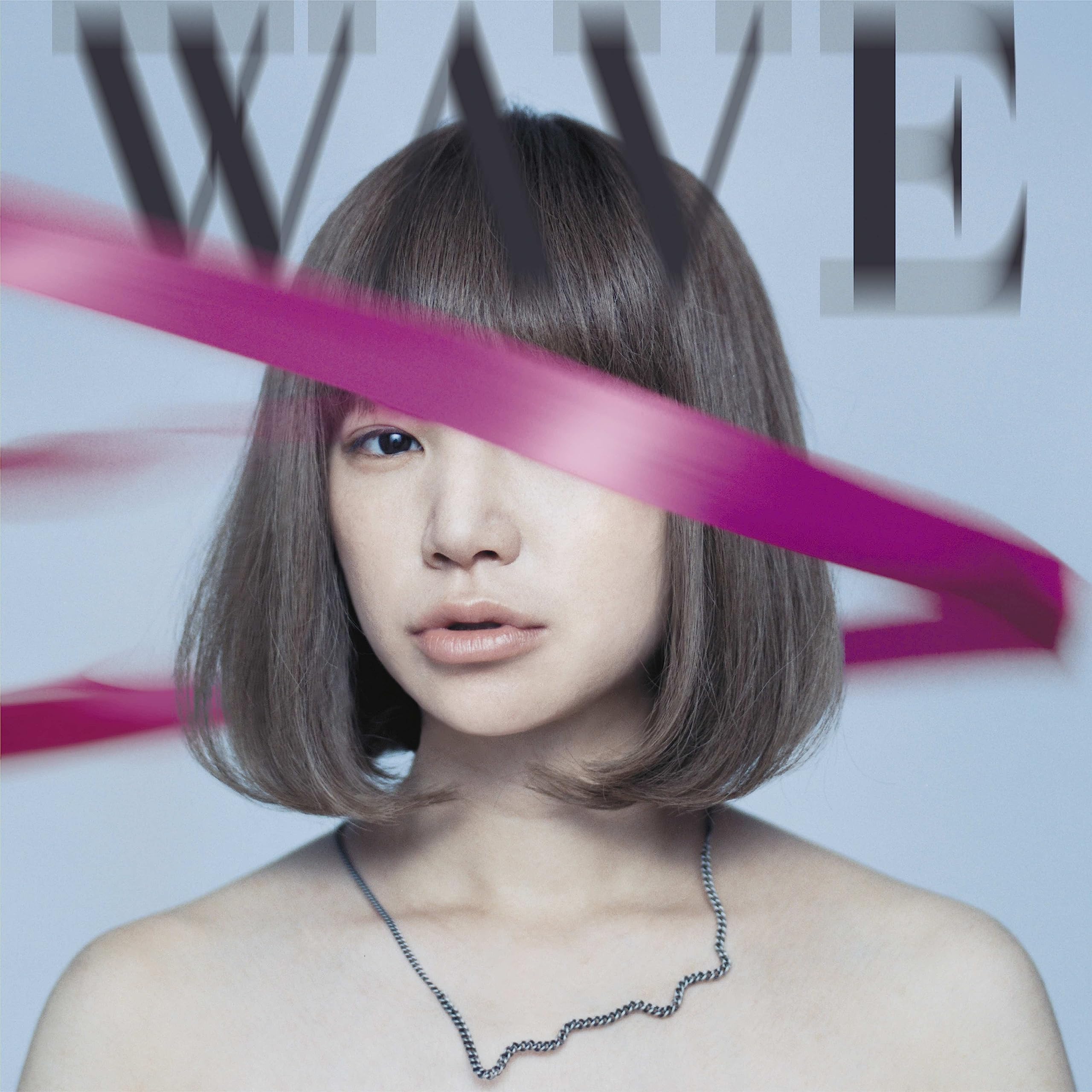 

Wave mega (Analog) (with jacket) [Analog]