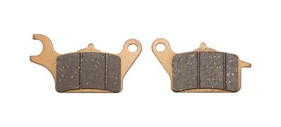 RK 919FA5 Brake Pad FINE ALLOY55 - Fine Alloy 55 - For Street, Dio110, Dunk, Lead 125, Etc