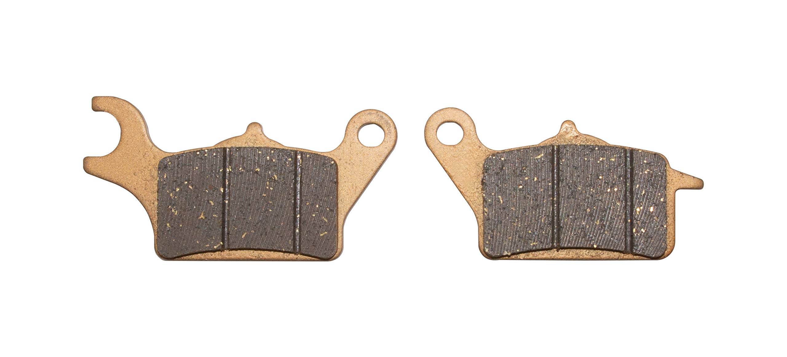 

RK 919FA5 Тормозные колодки FINE ALLOY55 - Fine Alloy 55 - Для улицы, Dio110, Dunk, Lead 125 и т.д.