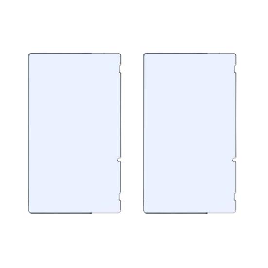 

2Pcs 9H Tempered Protector Guard Film Glass Screen Cover for Nintendo Switch