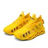 Teegager Non-Slip Shoes Gym Trainers Footwear For Men Designer Luxury 2025 Men Sneakers Luxury Brand Soccer Work Shoes Tennis