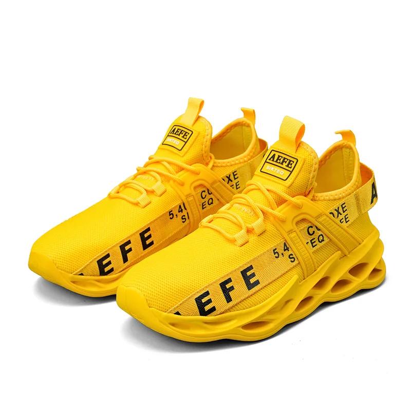 Teegager Non-Slip Shoes Gym Trainers Footwear For Men Designer Luxury 2025 Men Sneakers Luxury Brand Soccer Work Shoes Tennis