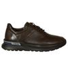 Calzado deportivo de cuero genuino para hombre