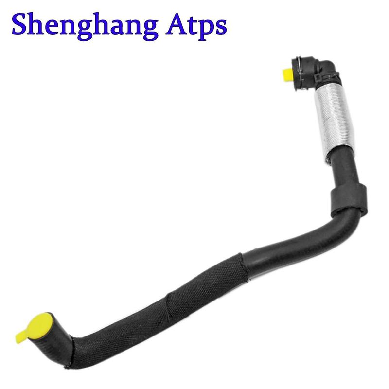 7N0122157BS Coolant Hose Auxiliary Coolant Water Pump Connection Pipe For VW Sharan 7N 2016-