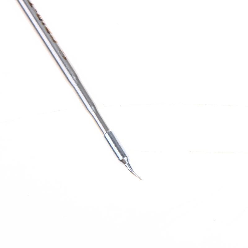 C210 Sereis Soldering Iron Tips C210-Ts/Ti/Sk Replace Tip Universal Compatible T210 Soldering Station Welding Tools