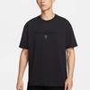 Nike SS25 AS KB M NK DF Tee M90 MF Round Neck Pullover Comfortable Short Sleeve T-Shirt Unisex Tops IM0319-010