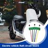 Hall-Effekt Stromsensor Platine Hall-Sensor Für Fahrzeuge Elektroroller Motor Hall-Sensor Platine Kabel Hall-Platte