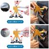 Manelord Dent Repair Tool, Dent Lifter, Car Dent Repair, Vacuum Lifter, Pulling Tool, DIY