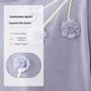 Women's Floral Jacquard Knit T-Shirt
