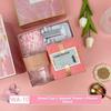 3IN1 Souvenir Gift Set Fan/Towel/Cup with Paper Bag Practical Gift Sets Stylish Design Luxury Gift Box Set Personalized Gifts