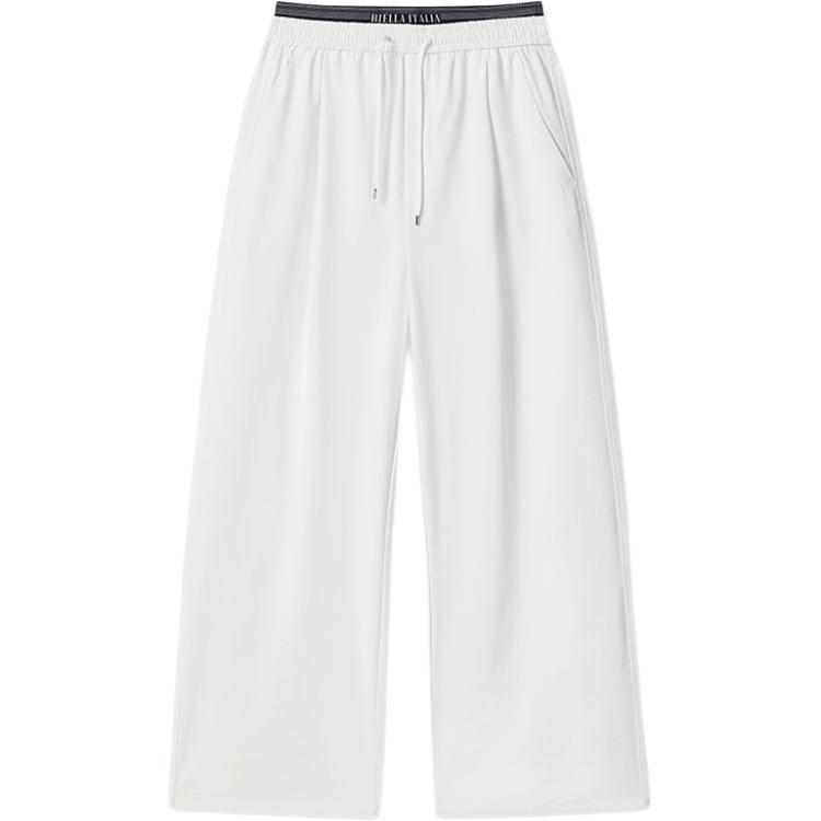 New FILA EMERALD Casual Pants Women's F11W534810F-WT