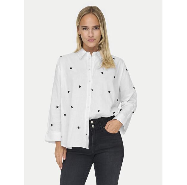 Рубашка ONLY 15283743 EU L