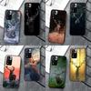 Deer Case For Xiaomi Redmi Note 12 11 10 9 8 Pro Note 12S 11S 10S 9S Cover For Redmi 9 10 12 C