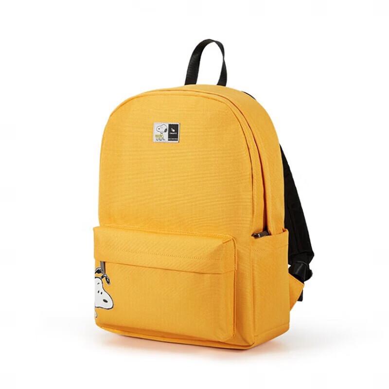 OIWAS Snoopy 70th Anniversary Backpack