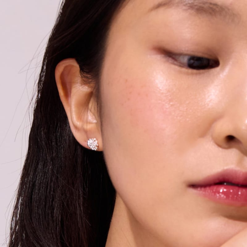 SULTANA Sultana bead earring