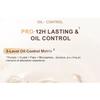 Judydoll - Oil-Control Matte Pressed Powder - 2 Colors